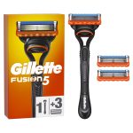 Gillette Fusion