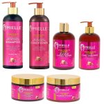 Mielle Shampoo