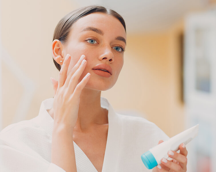 Cosmeti' Group Sàrl