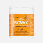 Biovax Dry Hair
