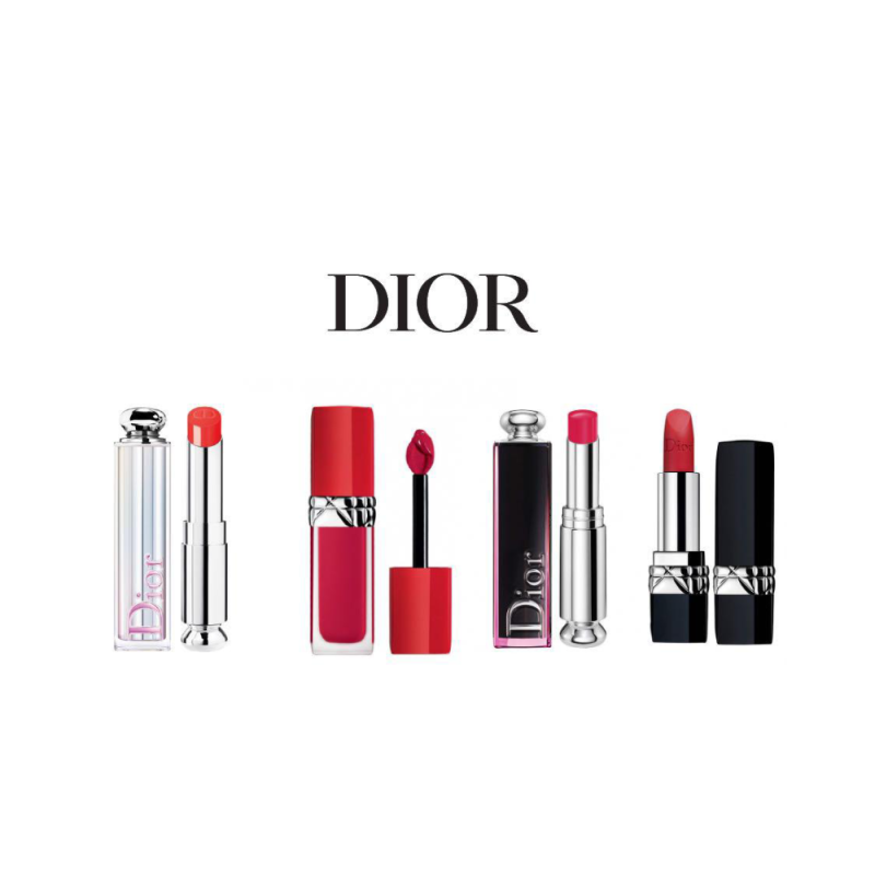 Doir Lipstick