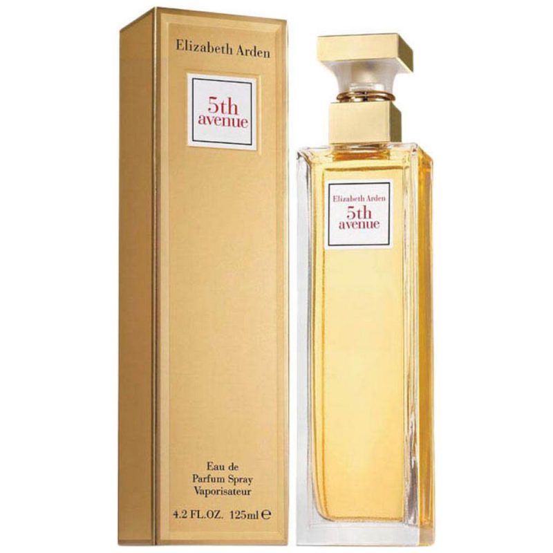 Elizabeth Arden Perfume