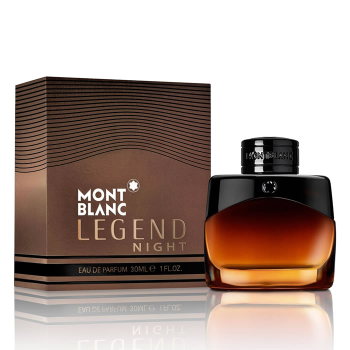 Mont Blanc