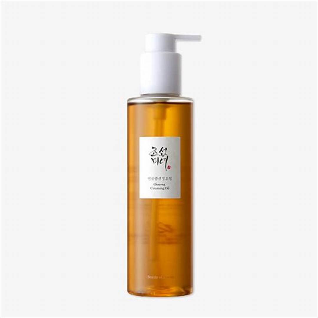 Beauty Of Jason Cleansing Oil With Ginseng 210Ml - Image 2