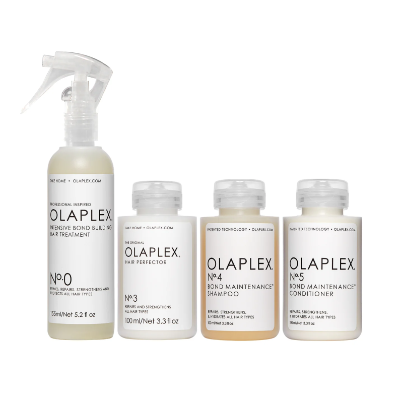 Olaplex