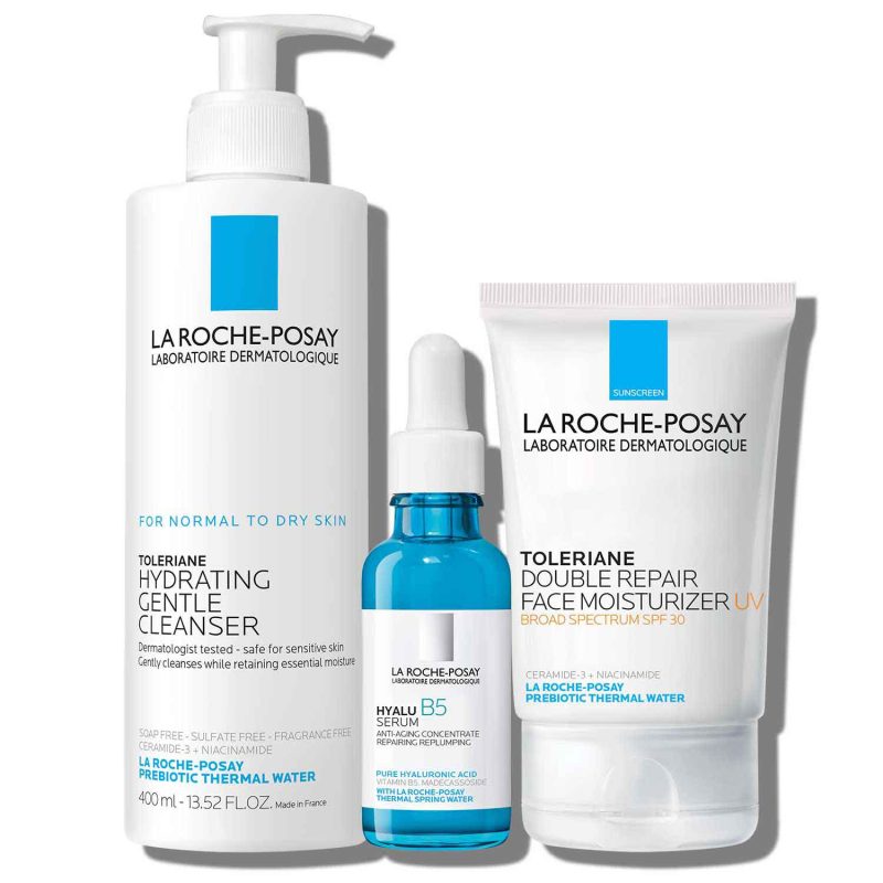 La Roche Posay